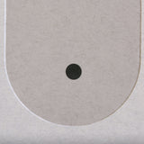 Balance I by Mercana Studio a Hand Embellished Textured Framed Art Print Matted under Glass by Mercana at Eve Furniture