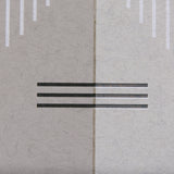 Balance I by Mercana Studio a Hand Embellished Textured Framed Art Print Matted under Glass by Mercana at Eve Furniture