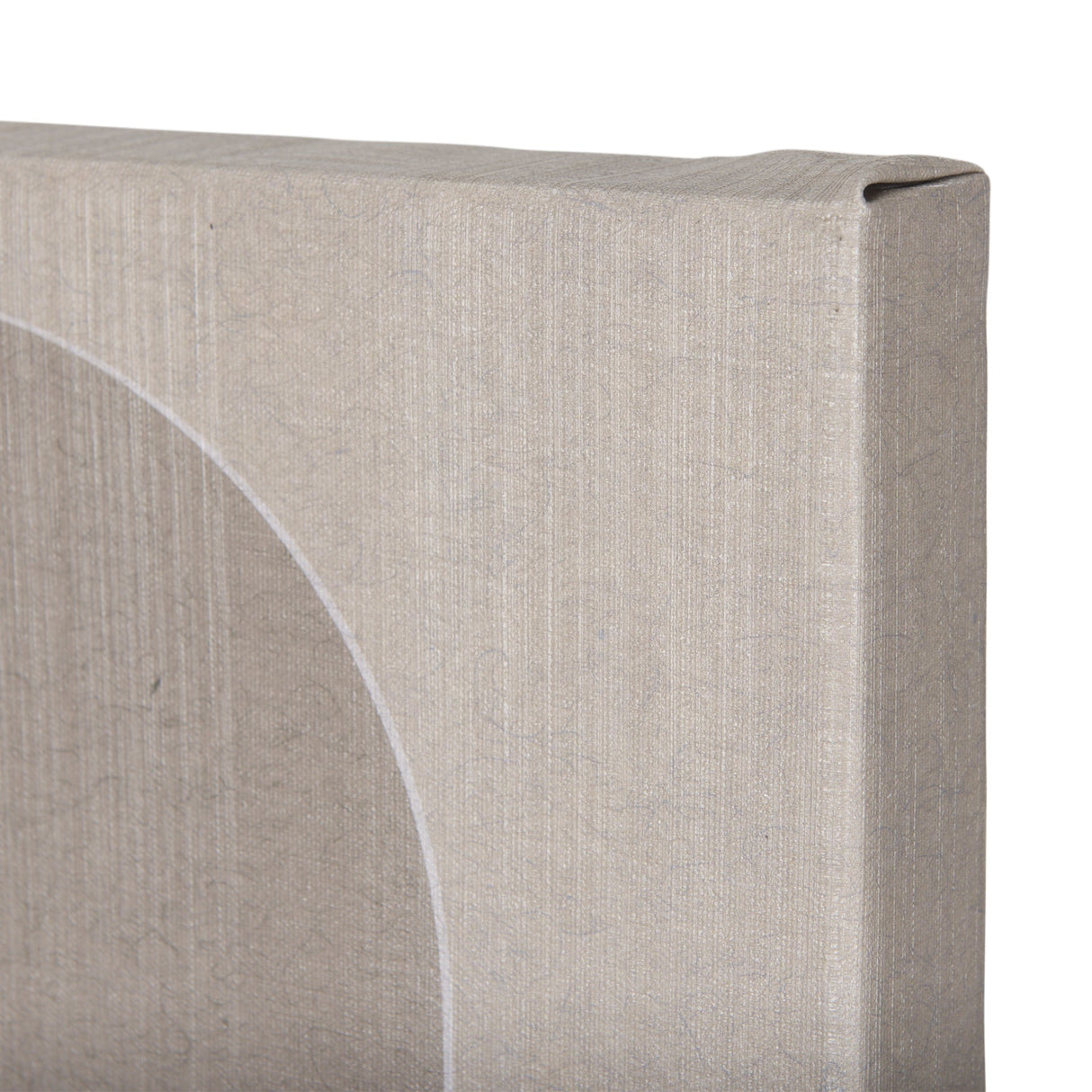Balance II by Mercana Studio a Hand Embellished Textured Canvas by Mercana at Eve Furniture