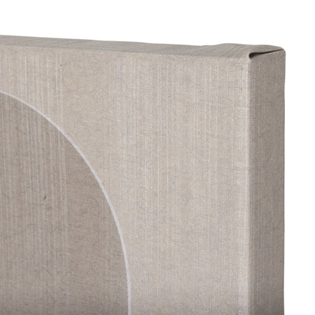 Balance II by Mercana Studio a Hand Embellished Textured Canvas by Mercana at Eve Furniture