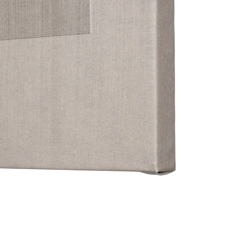 Balance II by Mercana Studio a Hand Embellished Textured Canvas by Mercana at Eve Furniture