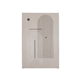 Balance II by Mercana Studio a Hand Embellished Textured Canvas by Mercana at Eve Furniture