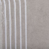 Balance II by Mercana Studio a Hand Embellished Textured Framed Art Print Matted under Glass by Mercana at Eve Furniture