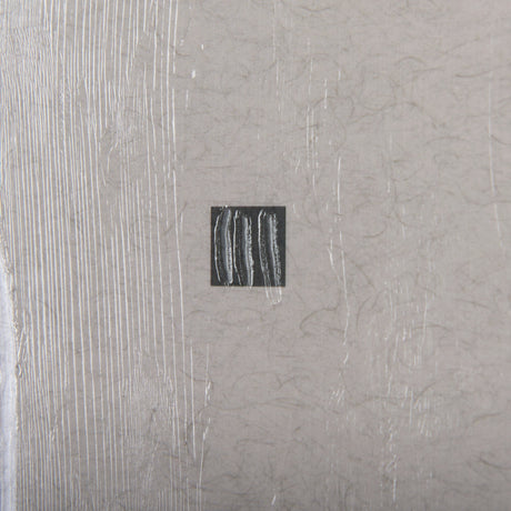 Balance II by Mercana Studio a Hand Embellished Textured Framed Art Print Matted under Glass by Mercana at Eve Furniture