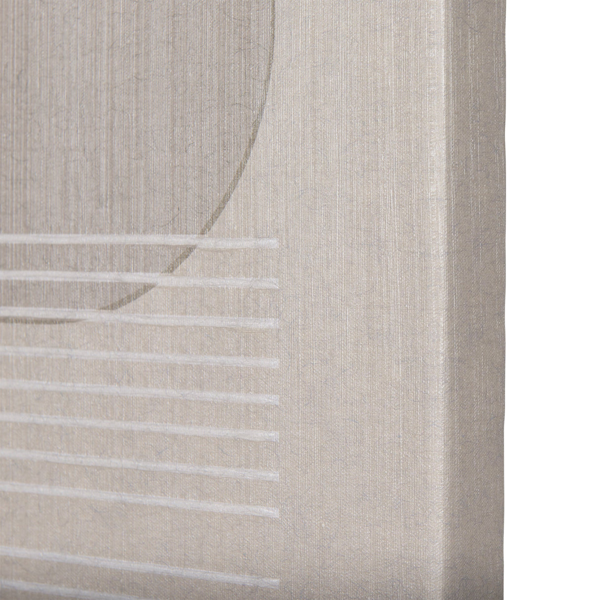 Balance III by Mercana Studio a Hand Embellished Textured Canvas by Mercana at Eve Furniture