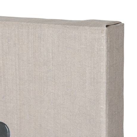 Balance III by Mercana Studio a Hand Embellished Textured Canvas by Mercana at Eve Furniture