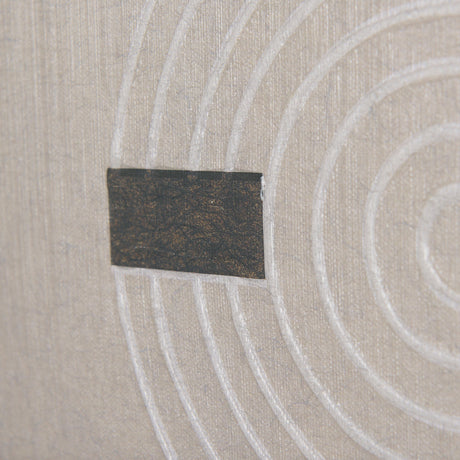 Balance III by Mercana Studio a Hand Embellished Textured Canvas by Mercana at Eve Furniture
