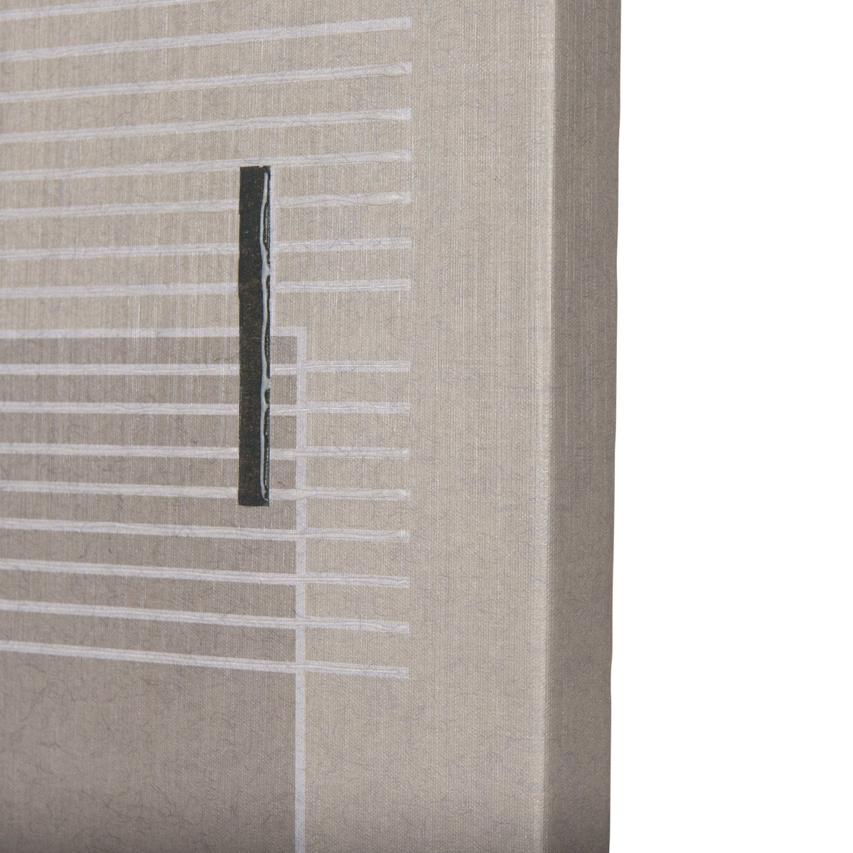 Balance IV by Mercana Studio a Hand Embellished Textured Canvas by Mercana at Eve Furniture