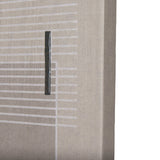 Balance IV by Mercana Studio a Hand Embellished Textured Canvas by Mercana at Eve Furniture