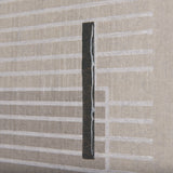 Balance IV by Mercana Studio a Hand Embellished Textured Canvas by Mercana at Eve Furniture