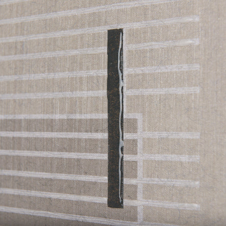 Balance IV by Mercana Studio a Hand Embellished Textured Canvas by Mercana at Eve Furniture