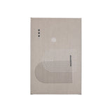 Balance IV by Mercana Studio a Hand Embellished Textured Canvas by Mercana at Eve Furniture