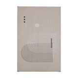 Balance IV by Mercana Studio a Hand Embellished Textured Canvas by Mercana at Eve Furniture