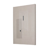 Balance V by Mercana Studio a Hand Embellished Textured Canvas by Mercana at Eve Furniture
