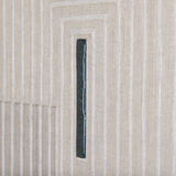 Balance V by Mercana Studio a Hand Embellished Textured Canvas by Mercana at Eve Furniture