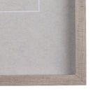 Balance V by Mercana Studio a Hand Embellished Textured Framed Art Print Matted under Glass by Mercana at Eve Furniture