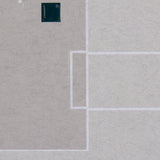 Balance V by Mercana Studio a Hand Embellished Textured Framed Art Print Matted under Glass by Mercana at Eve Furniture