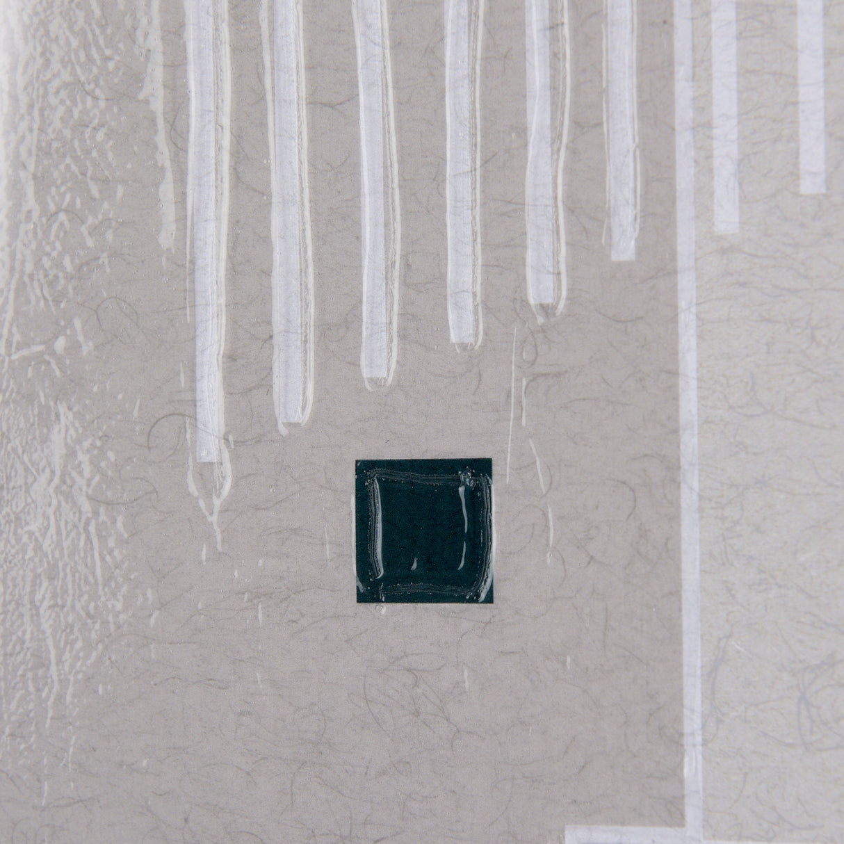 Balance V by Mercana Studio a Hand Embellished Textured Framed Art Print Matted under Glass by Mercana at Eve Furniture