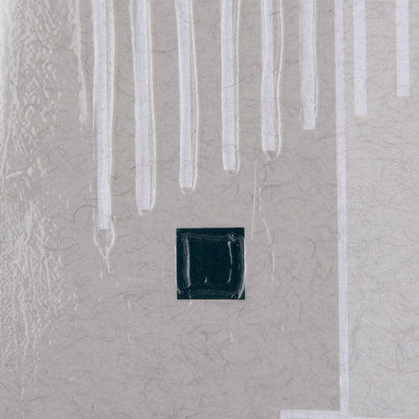Balance V by Mercana Studio a Hand Embellished Textured Framed Art Print Matted under Glass by Mercana at Eve Furniture