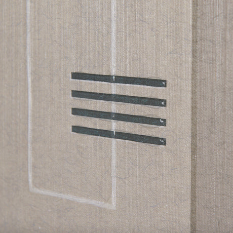 BalanceV I by Mercana Studio a Hand Embellished Textured Canvas by Mercana at Eve Furniture