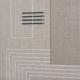 BalanceV I by Mercana Studio a Hand Embellished Textured Canvas by Mercana at Eve Furniture