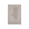 BalanceV I by Mercana Studio a Hand Embellished Textured Canvas by Mercana at Eve Furniture