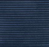 Bales Navy 5-Piece Modular Seating by Ashley at Eve Furniture