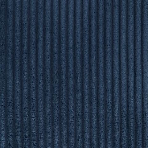 Bales Navy Accent Chair by Ashley at Eve Furniture