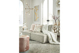 Bales Taupe 2-Piece Modular Seating by Ashley at Eve Furniture
