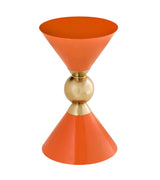 Balhi Side Table by TOV Furniture at Eve Furniture