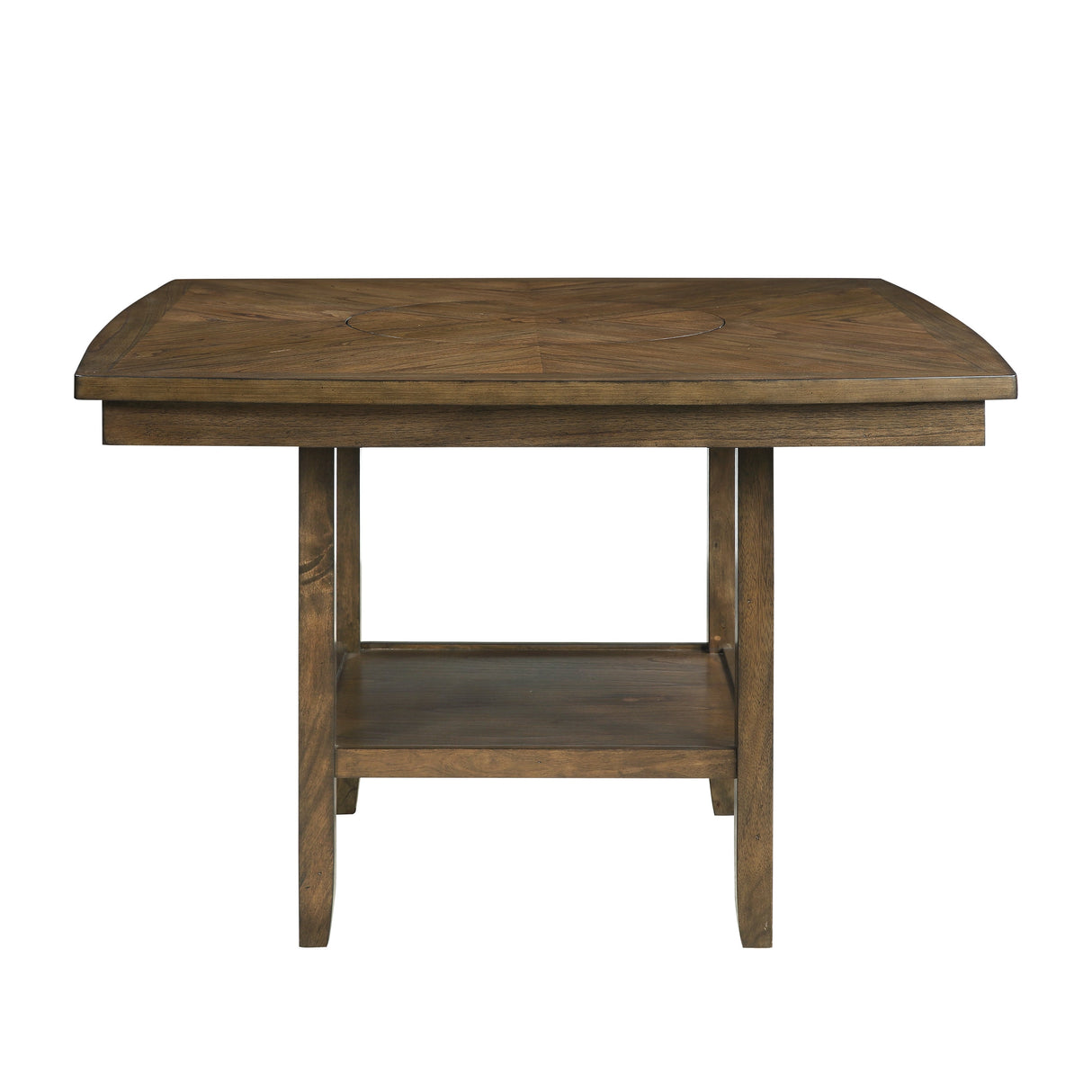 Balin Light Oak Counter Height Set by Homelegance at Eve Furniture