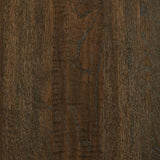 Balintmore Brown/Gold Finish Coffee Table and 2 End Tables by Ashley at Eve Furniture