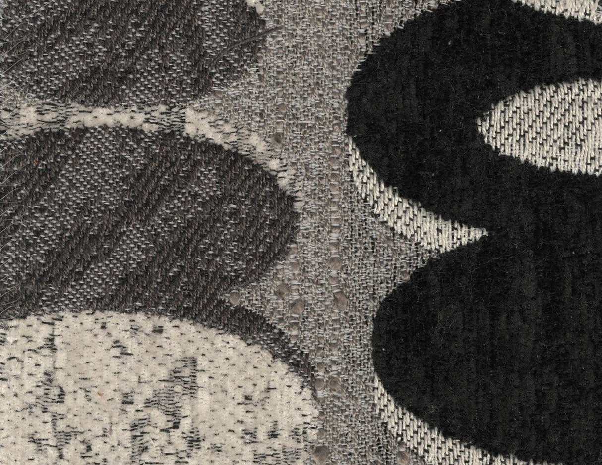 Ballinasloe Platinum 3-Piece Right Arm Facing (RAF) Chaise Sectional by Ashley at Eve Furniture