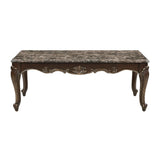 Balthasar Cocktail Table by Homelegance at Eve Furniture