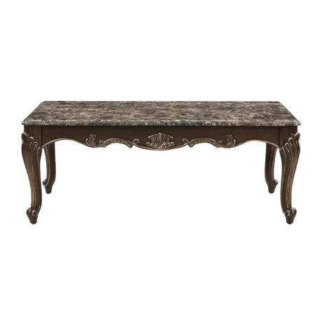 Balthasar Cocktail Table by Homelegance at Eve Furniture