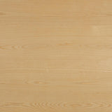 Bambi Ash 90" Rectangular Dining Table by TOV Furniture at Eve Furniture