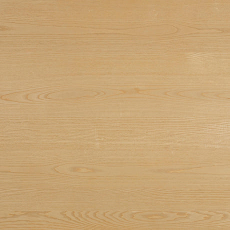 Bambi Ash 90" Rectangular Dining Table by TOV Furniture at Eve Furniture