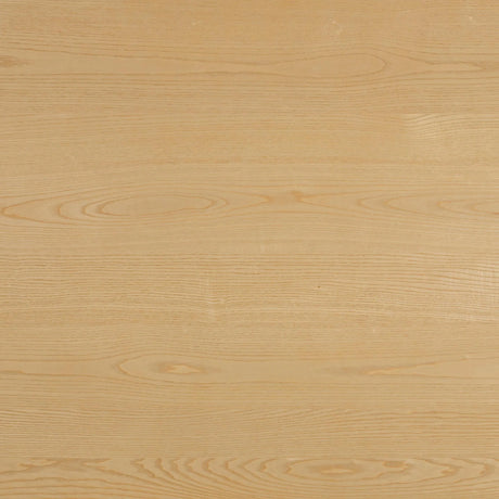 Bambi Ash 90" Rectangular Dining Table by TOV Furniture at Eve Furniture
