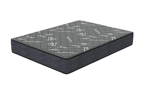 Bamboo 7" Foam Queen Mattress by Happy Homes at Eve Furniture