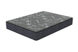 Bamboo 7" Foam Twin Mattress by Happy Homes at Eve Furniture