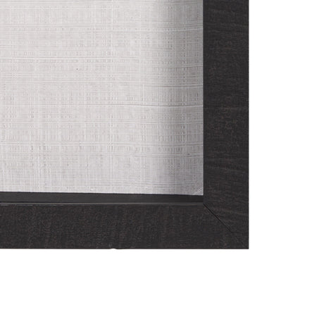 Bamboo Relief I by Studio M a handmade Original Framed Artwork under Glass by Mercana at Eve Furniture
