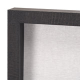 Bamboo Relief I by Studio M a handmade Original Framed Artwork under Glass by Mercana at Eve Furniture