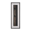 Bamboo Relief I by Studio M a handmade Original Framed Artwork under Glass by Mercana at Eve Furniture