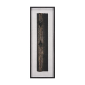 Bamboo Relief I by Studio M a handmade Original Framed Artwork under Glass by Mercana at Eve Furniture