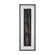 Bamboo Relief II by Studio M a handmade Original Framed Artwork under Glass by Mercana at Eve Furniture