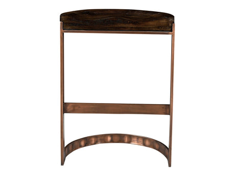 Bancroft Grey Counter Stool by MOES at Eve Furniture