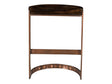 Bancroft Grey Counter Stool by Moe's Home at Eve Furniture
