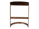 Bancroft Grey Counter Stool by Moe's Home at Eve Furniture