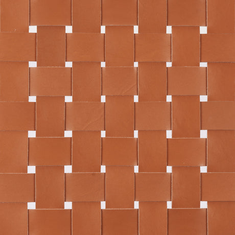 Bandani Tan Bench by Zuomod at Eve Furniture