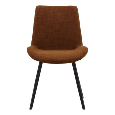 Banon Dining Chair Set of 2 by Dovetail at Eve Furniture